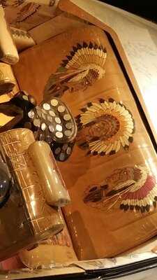 Buck Owens' Crystal Palace