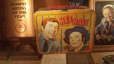 Buck Owens' Crystal Palace