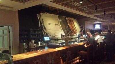 Buck Owens' Crystal Palace