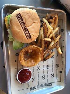 Burgerfi