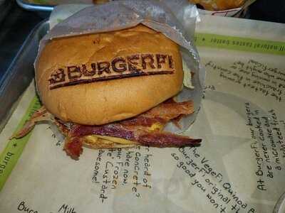 Burgerfi