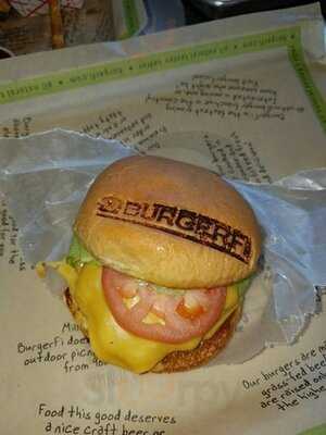 Burgerfi