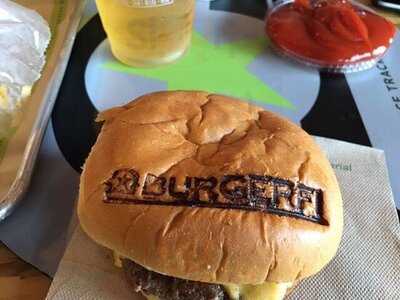 Burgerfi