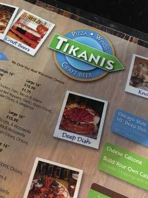 Tikanis