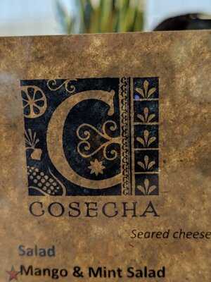 Cosecha