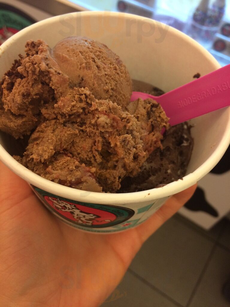 Chocolate Shoppe Ice Cream