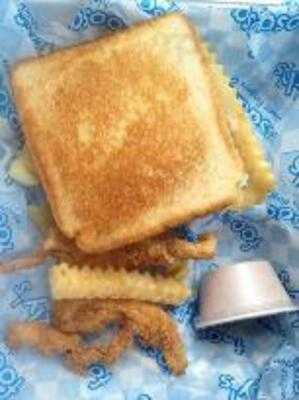 Foosackly's - University