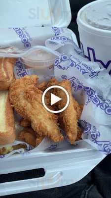 Foosackly's - University