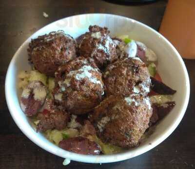 Allie's Vegan Pizzeria & Cafe