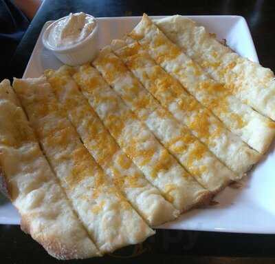 Allie's Vegan Pizzeria & Cafe