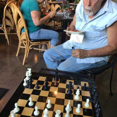 Allie's Vegan Pizzeria & Cafe