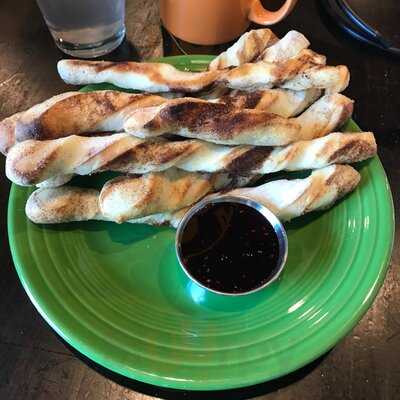 Allie's Vegan Pizzeria & Cafe