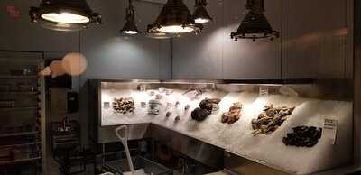 The Keeper - Seafood & Grill