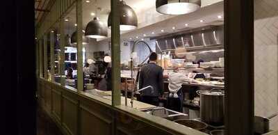 The Keeper - Seafood & Grill