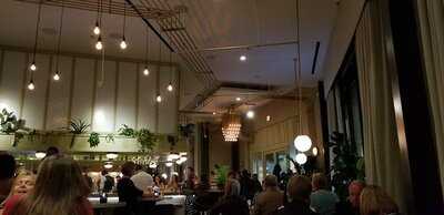 The Keeper - Seafood & Grill