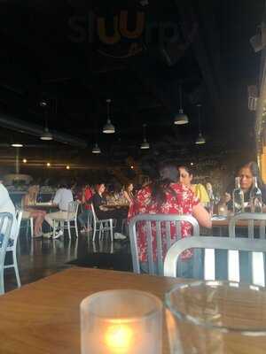 A Dopo Sourdough Pizza