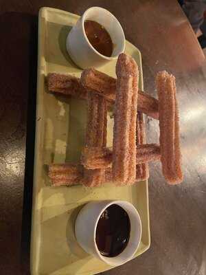 The Spotted Donkey Cantina