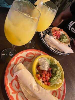 The Spotted Donkey Cantina