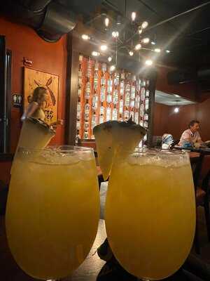 The Spotted Donkey Cantina