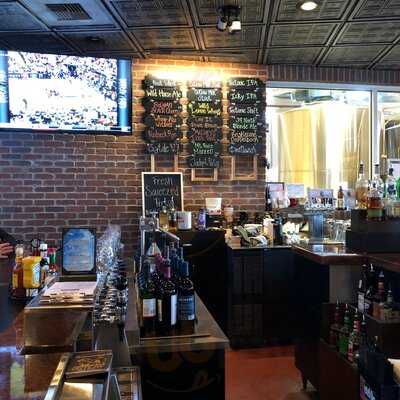 Great Basin Brewing Company