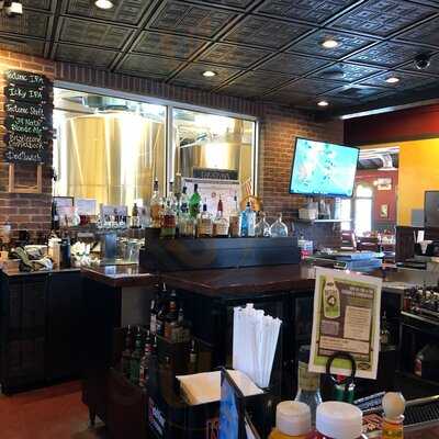 Great Basin Brewing Company