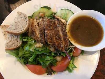 Great Basin Brewing Company