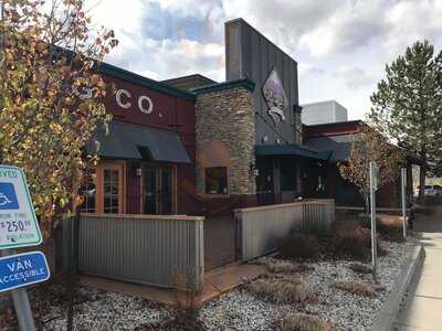 Great Basin Brewing Company