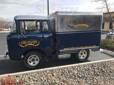 Great Basin Brewing Company