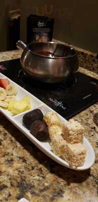 The Melting Pot