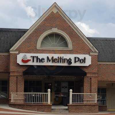 The Melting Pot