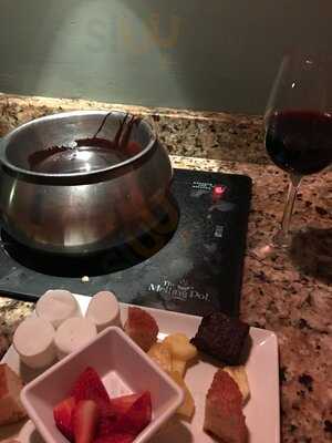 The Melting Pot