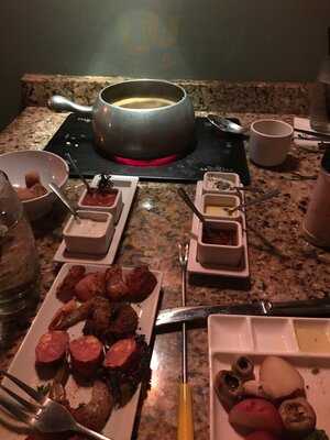 The Melting Pot