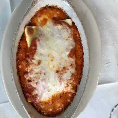 Florio's Italian Restaurant & Grille