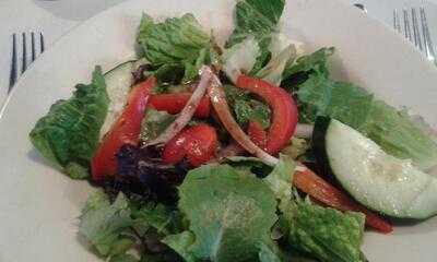 Florio's Italian Restaurant & Grille