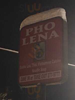 Pho Lena