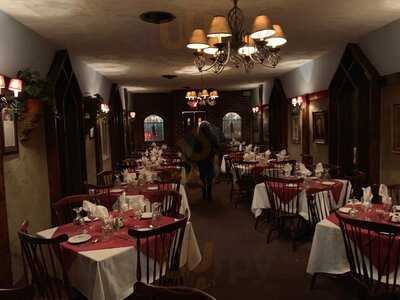 Monastery Restaurant