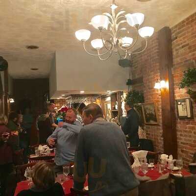 Monastery Restaurant