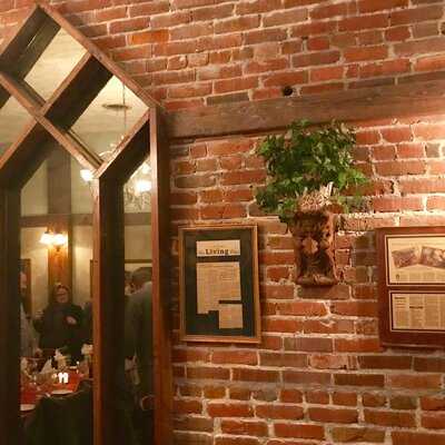 Monastery Restaurant