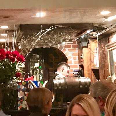 Monastery Restaurant