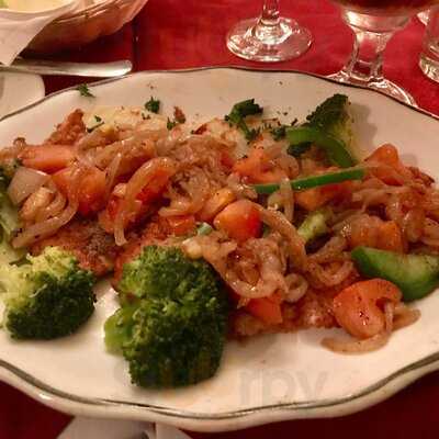 Monastery Restaurant