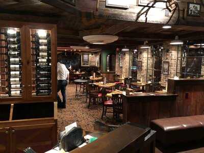 Saltgrass Steak House