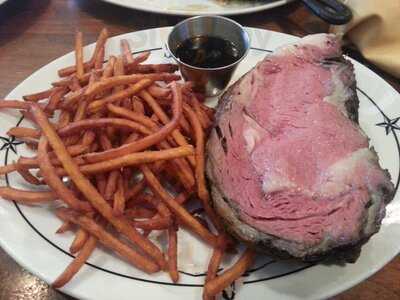 Saltgrass Steak House