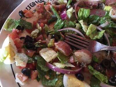 Saltgrass Steak House