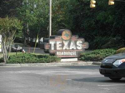 Texas Roadhouse