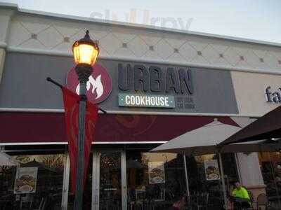 Urban Cookhouse