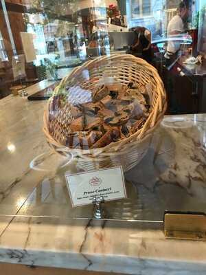 Prato Bakery