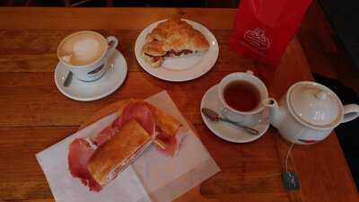 Prato Bakery