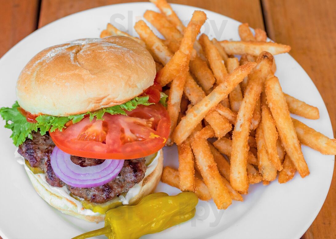 Cornucopia Restaurant