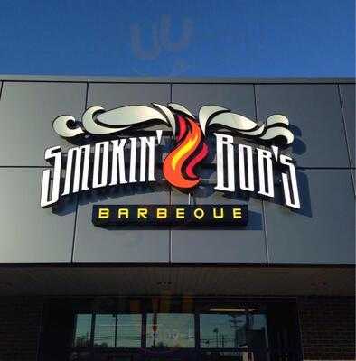 Smokin' Bob's Bbq