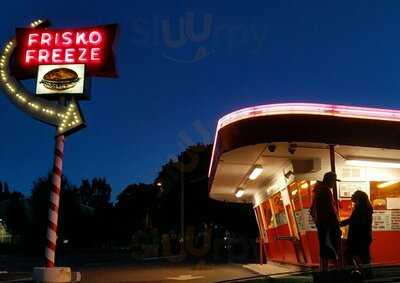 Frisko Freeze